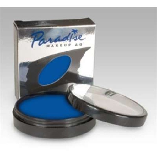 Mehron Paradise Lagoon Blue (Mehron Paradise lagoon)